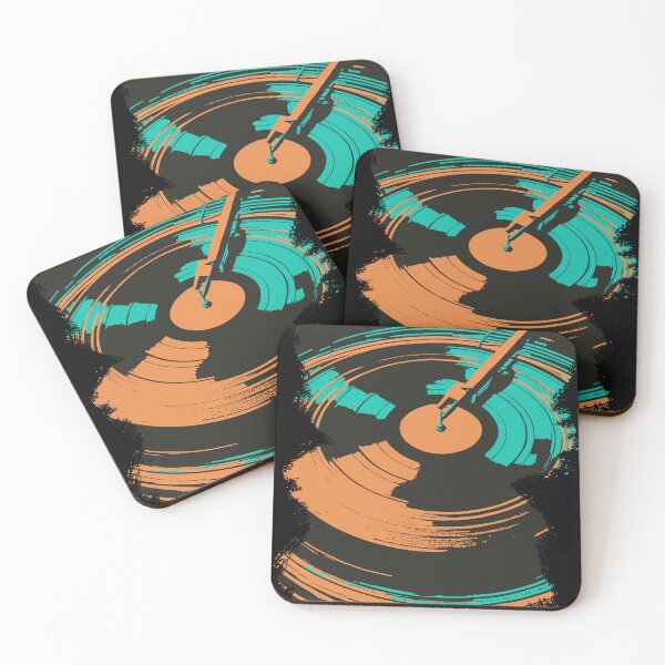 Item preview, I love listening to vinyl records designed and sold by Boogeyman Bill.