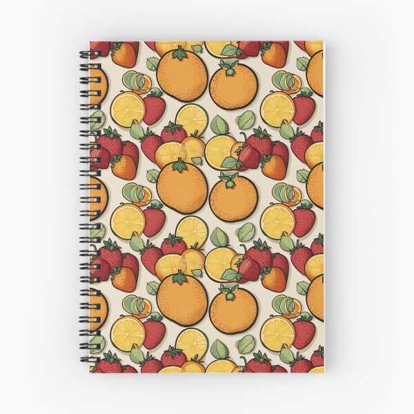 Item preview, Juicy Fresh Bliss designed and sold by HarmonyCreation.