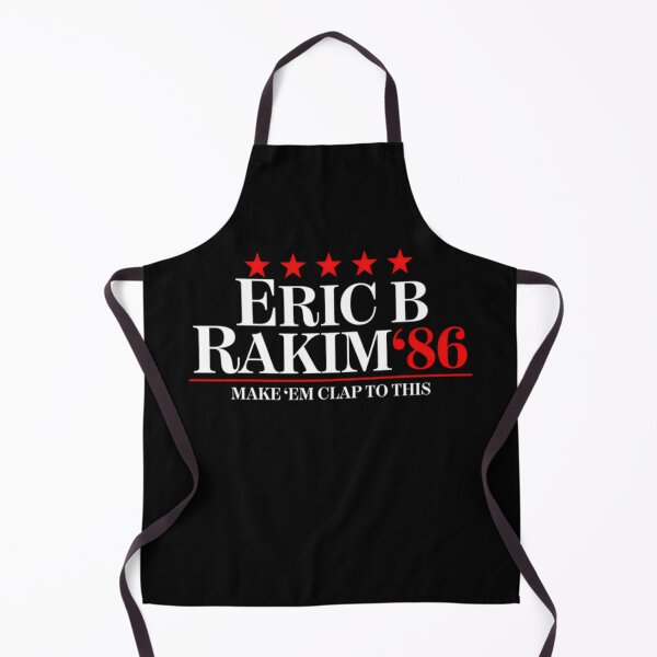 Item preview, Eric B. Rakim For Presidents designed and sold by OneSharkx.