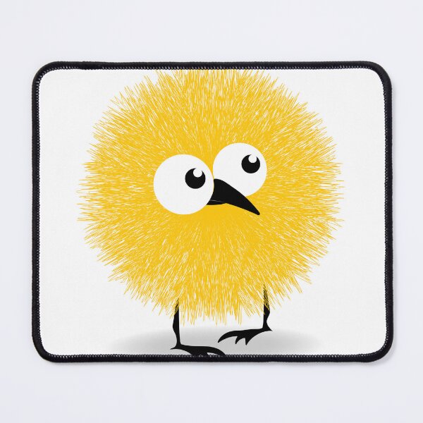 Item preview, Cute baby bird Piu designed and sold by ZorianArt.