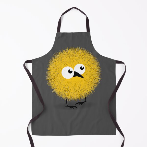Item preview, Cute baby bird Piu designed and sold by ZorianArt.