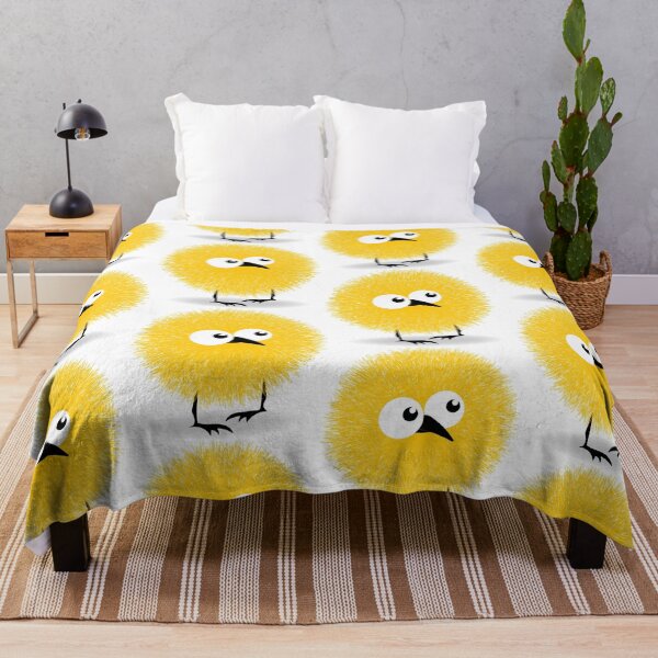 Item preview, Cute baby bird Piu designed and sold by ZorianArt.