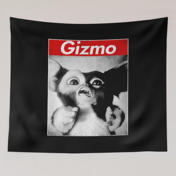Artikelvorschau, Gizmo entworfen und verkauft von OneSharkx.
