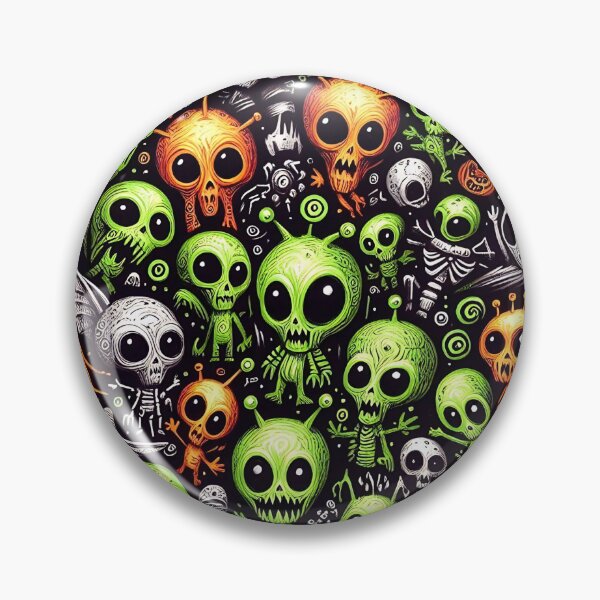 Item preview, Halloween rock style mode on designed and sold by LittleBabyStyle.