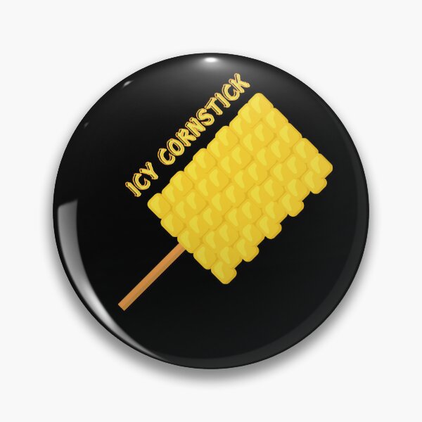 Item preview, Icy Cornstick designed and sold by JAGA-ALIME.