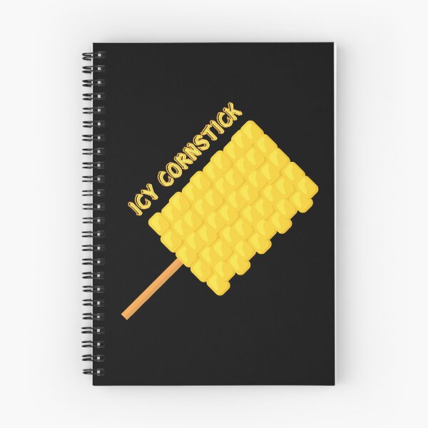Item preview, Icy Cornstick designed and sold by JAGA-ALIME.