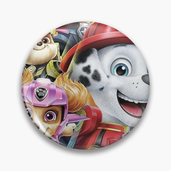 Item preview, Paw Patrol Fanart 1 designed and sold by Dominika Farkašová.