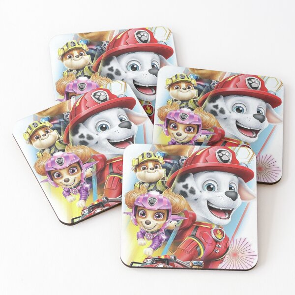 Item preview, Paw Patrol Fanart 1 designed and sold by Dominika Farkašová.