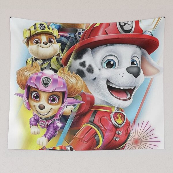 Item preview, Paw Patrol Fanart 1 designed and sold by Dominika Farkašová.