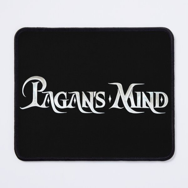 Item preview, Pagan's Mind rock band Norway designed and sold by LEONARD JACKSON.