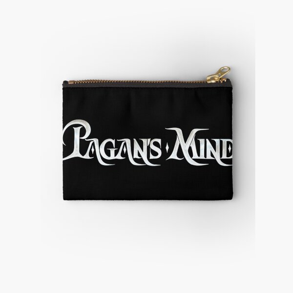 Item preview, Pagan's Mind rock band Norway designed and sold by LEONARD JACKSON.