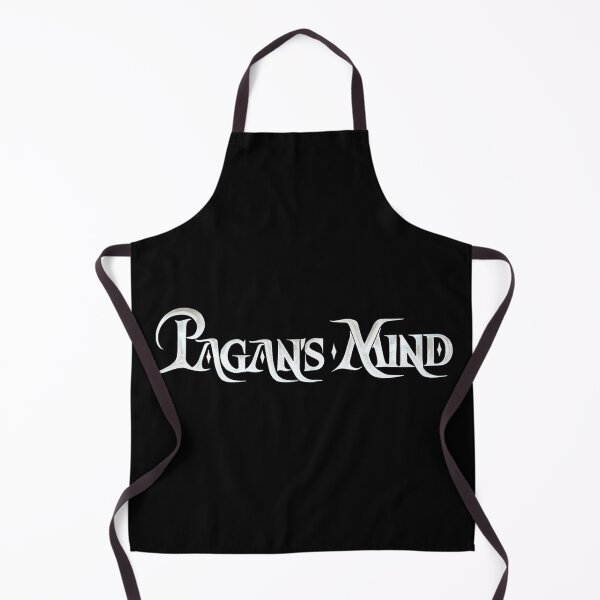 Item preview, Pagan's Mind rock band Norway designed and sold by LEONARD JACKSON.