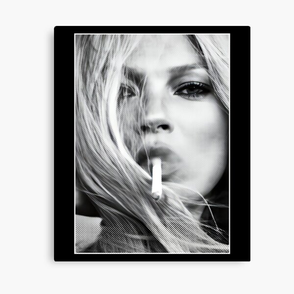 Item preview, Kate Moss designed and sold by OneSharkx.