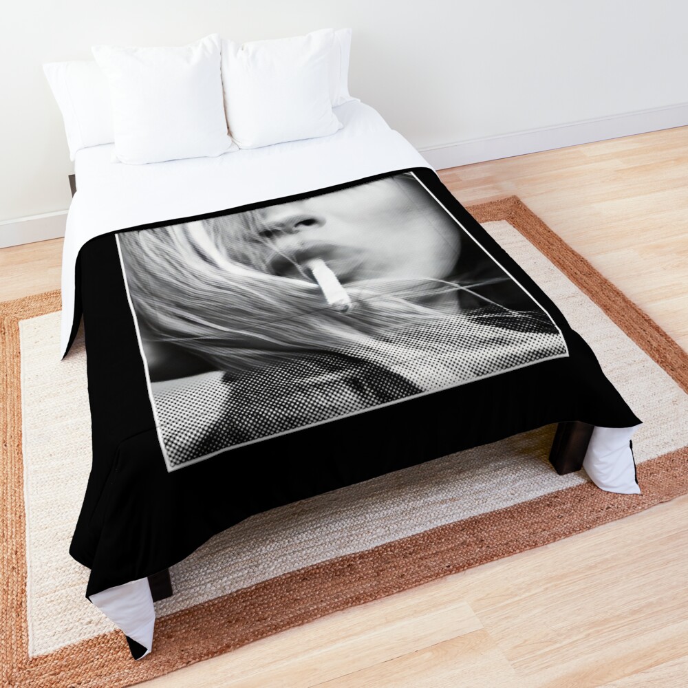 Item preview, Comforter designed and sold by OneSharkx.