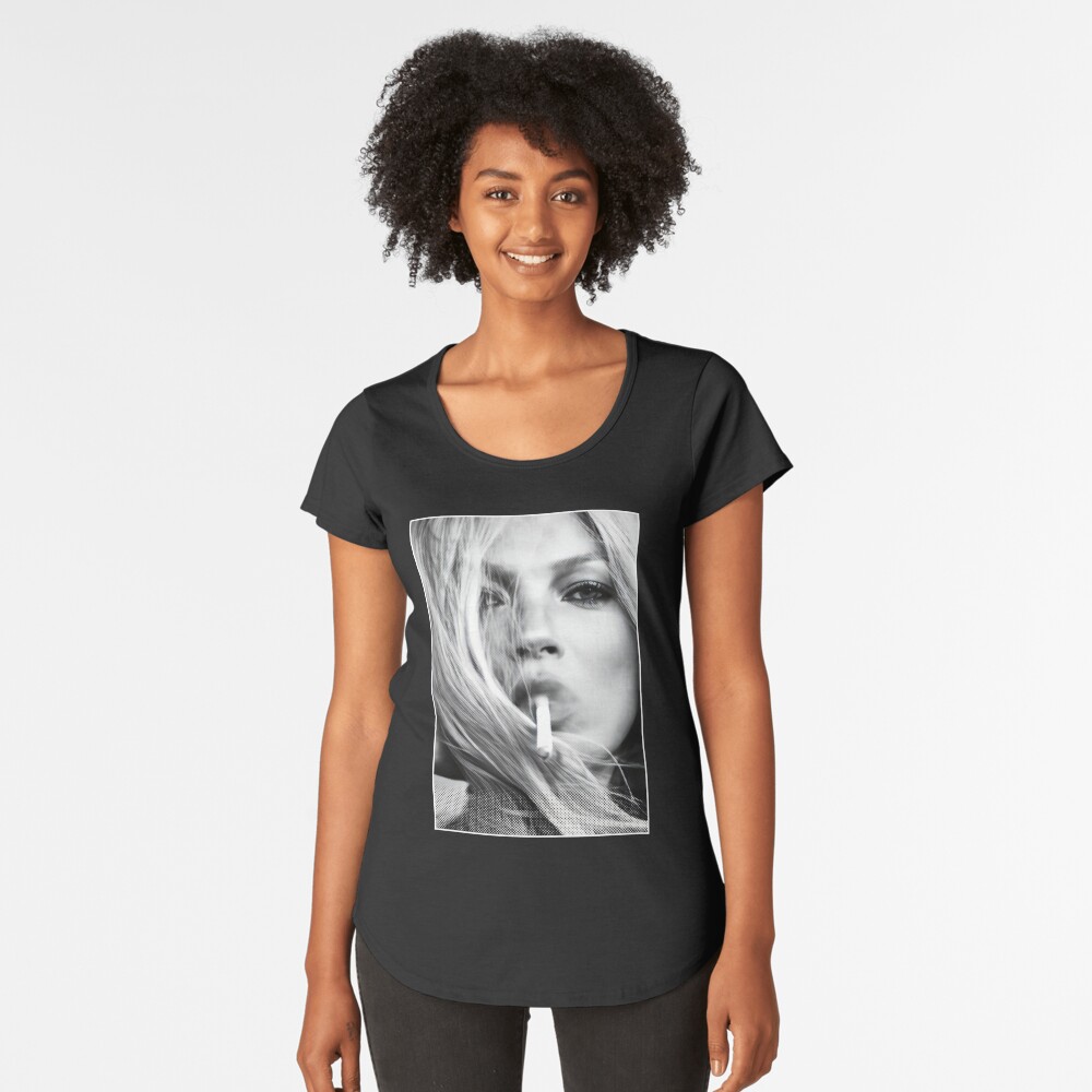 Item preview, Premium Scoop T-Shirt designed and sold by OneSharkx.