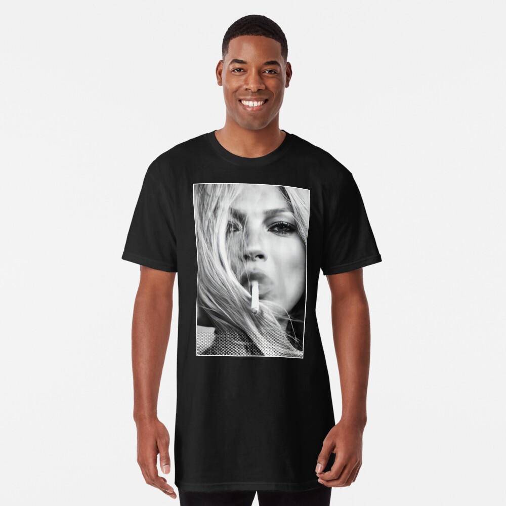 Item preview, Long T-Shirt designed and sold by OneSharkx.