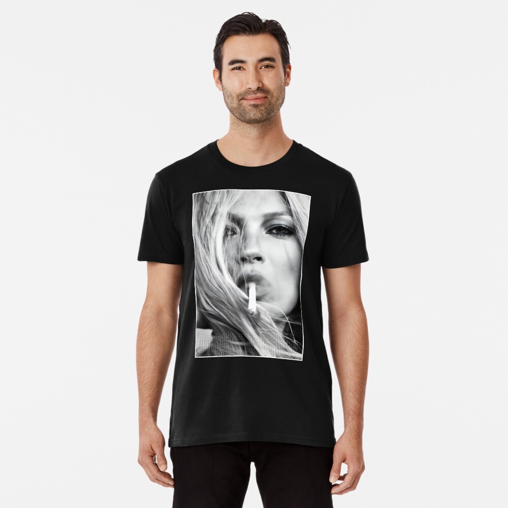 Item preview, Premium T-Shirt designed and sold by OneSharkx.