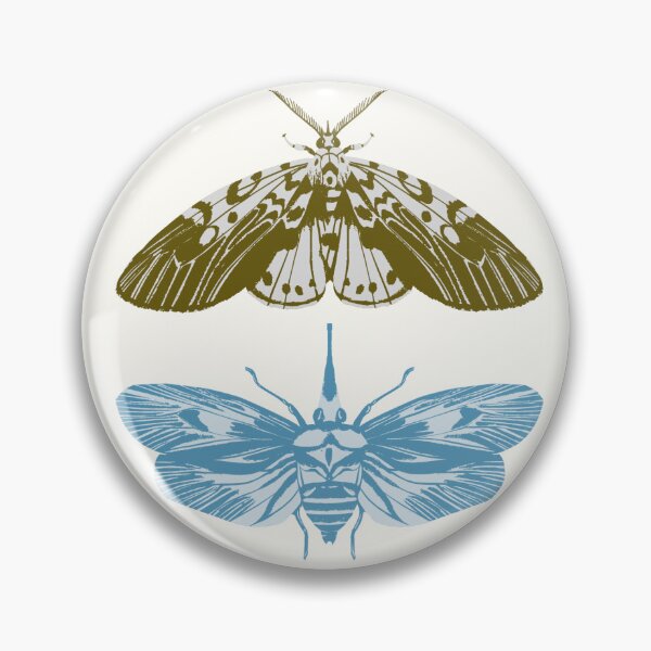Item preview, butterflies designed and sold by MehersBotique.