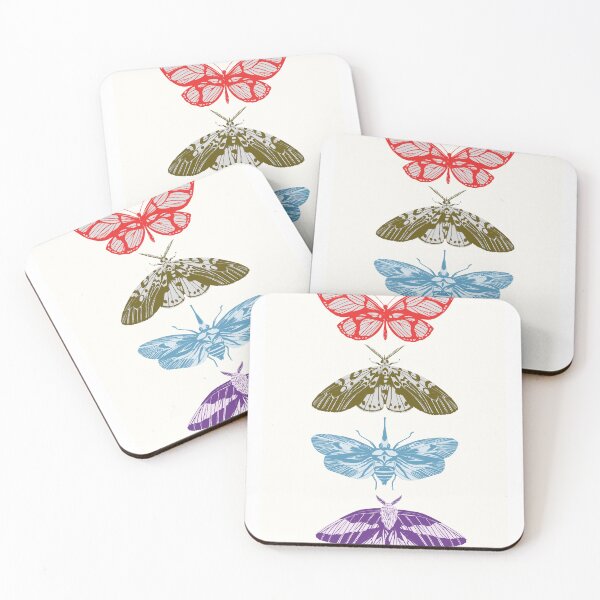 Item preview, butterflies designed and sold by MehersBotique.