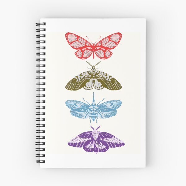 Item preview, butterflies designed and sold by MehersBotique.