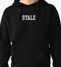 Stale Pullover Hoodie