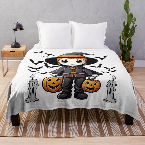 Item preview, Spooky Little Witch Helloween Special designed and sold by apexrodex.