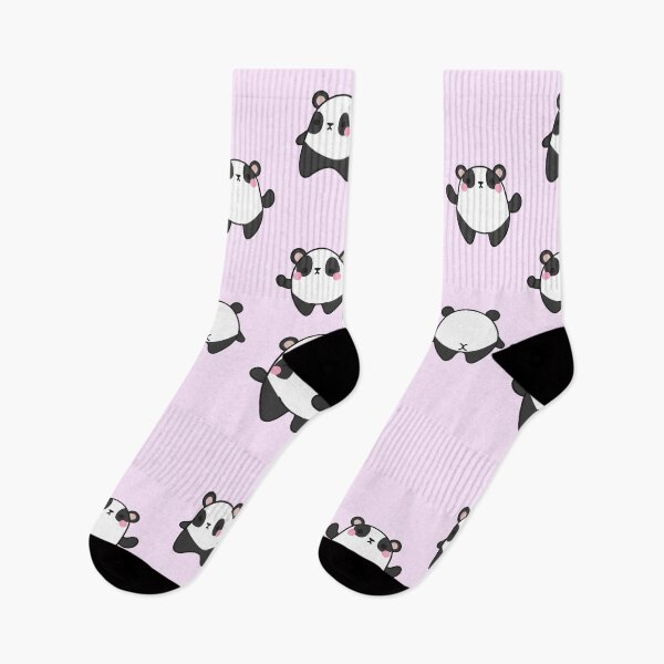 Item preview, Cute Panda designed and sold by WildArtistry.