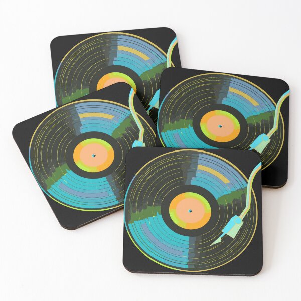 Item preview, I love listening to vinyl records designed and sold by Boogeyman Bill.