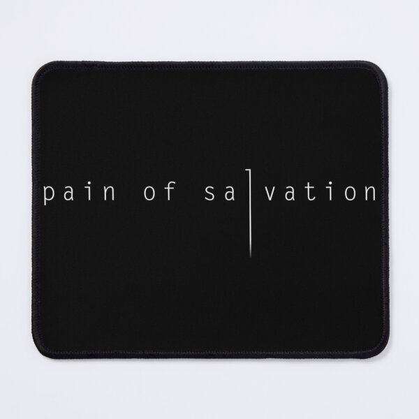 Artikelvorschau, Pain of Salvation Progressive-Metal-Band Schwedisch entworfen und verkauft von LEONARD JACKSON.