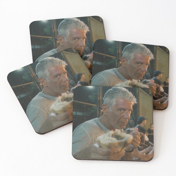 Item preview, Anthony Bourdain Sandwich  designed and sold by Soccer4ja9.
