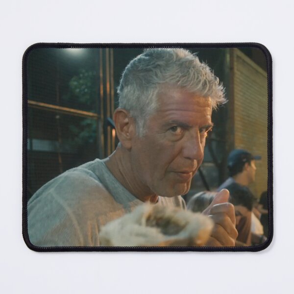 Item preview, Anthony Bourdain Sandwich  designed and sold by Soccer4ja9.
