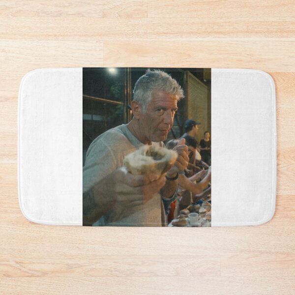 Item preview, Anthony Bourdain Sandwich  designed and sold by Soccer4ja9.