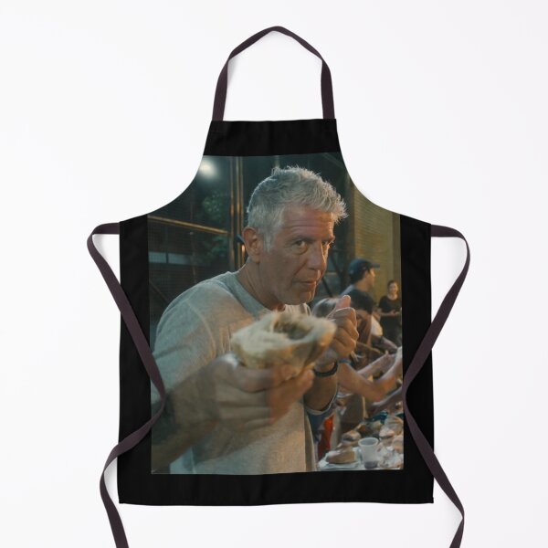 Item preview, Anthony Bourdain Sandwich  designed and sold by Soccer4ja9.