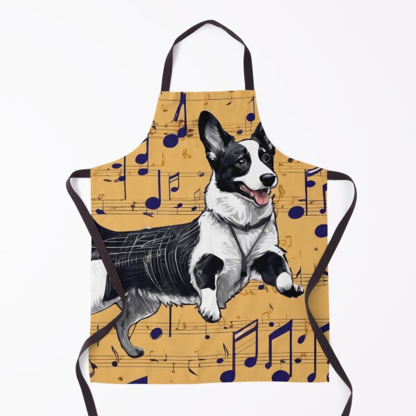 Item preview, Smiling Singing Dancing Dog designed and sold by Wags & Tails.