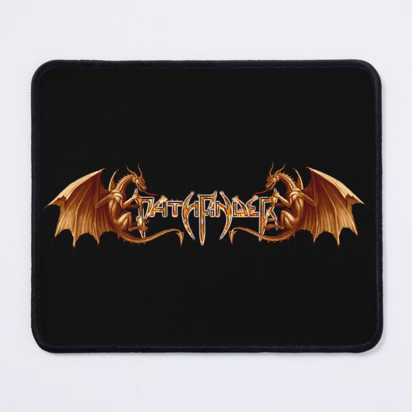 Item preview, Pathfinder symphonic power metal band Polish designed and sold by LEONARD JACKSON.