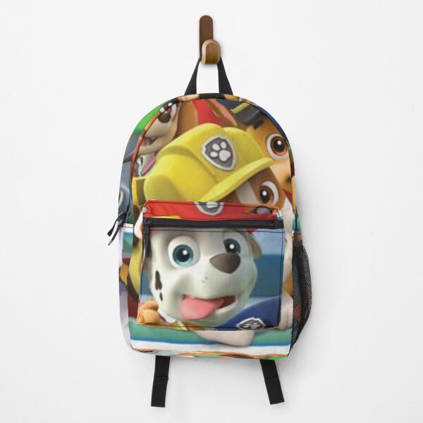 Item preview, Paw Patrol Fanart Chase the police pup designed and sold by Dominika Farkašová.