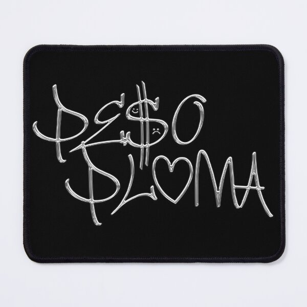 Item preview, Peso Pluma rapper Mexican designed and sold by LEONARD JACKSON.