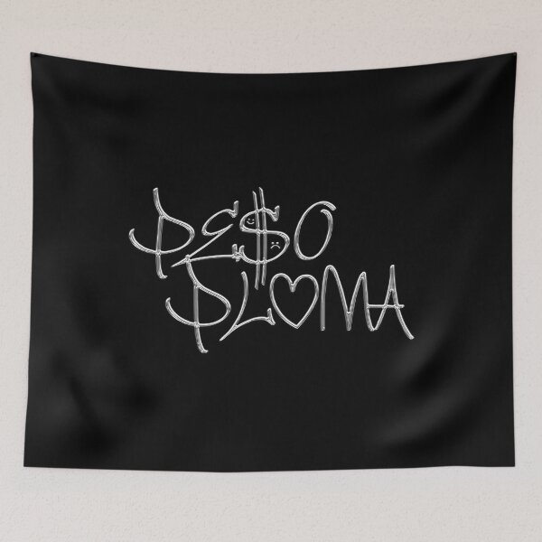Item preview, Peso Pluma rapper Mexican designed and sold by LEONARD JACKSON.