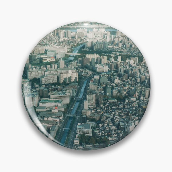 Item preview, Tales from Tokyo #19 - Skytree's view designed and sold by LucaRamble.