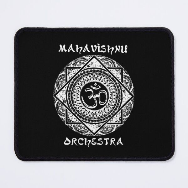 Item preview, MAHAVISHNU ORCHESTRA RETRO designed and sold by DollyCadogan.