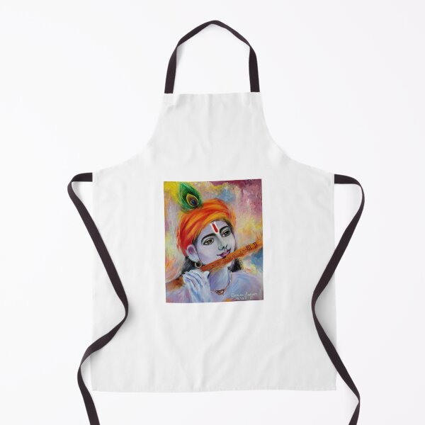 Item preview, Krishna with flute designed and sold by DaminiSargam.