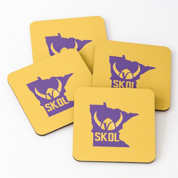 Item preview, Minnesota Skol designed and sold by sabinako.