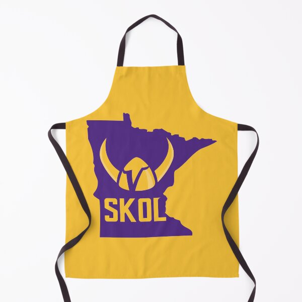 Item preview, Minnesota Skol designed and sold by sabinako.