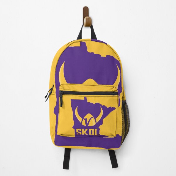 Item preview, Minnesota Skol designed and sold by sabinako.