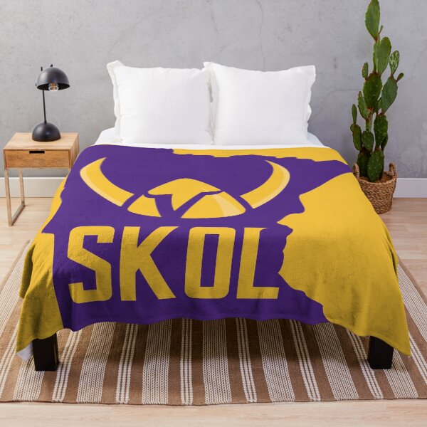 Item preview, Minnesota Skol designed and sold by sabinako.
