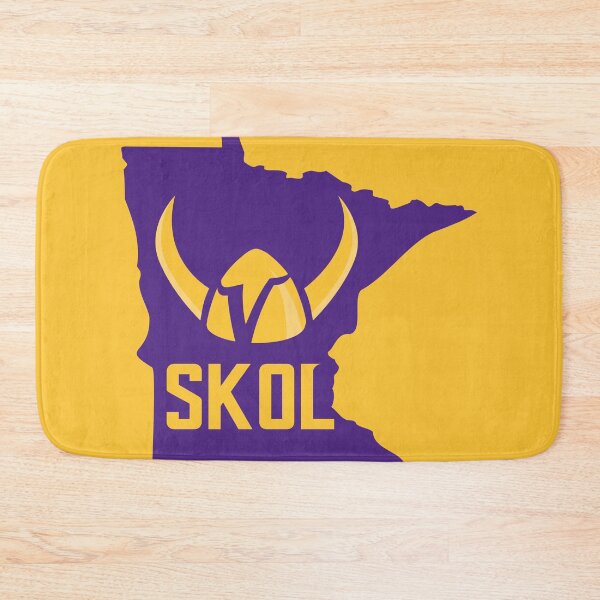 Item preview, Minnesota Skol designed and sold by sabinako.
