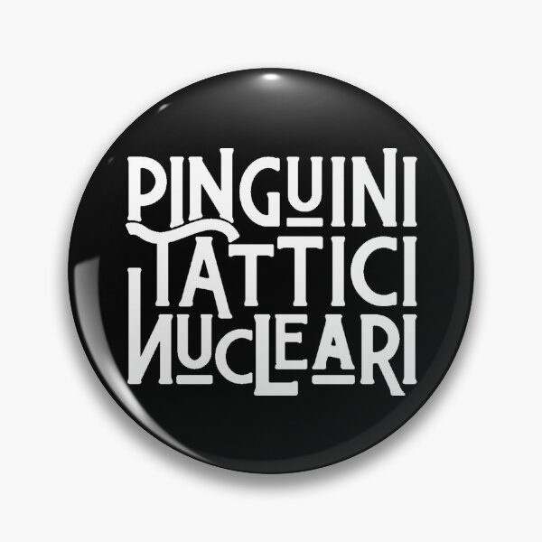 Item preview, Pinguini Tattici Nucleari indie rock pop band Italian designed and sold by LEONARD JACKSON.