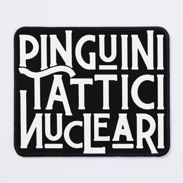 Item preview, Pinguini Tattici Nucleari indie rock pop band Italian designed and sold by LEONARD JACKSON.