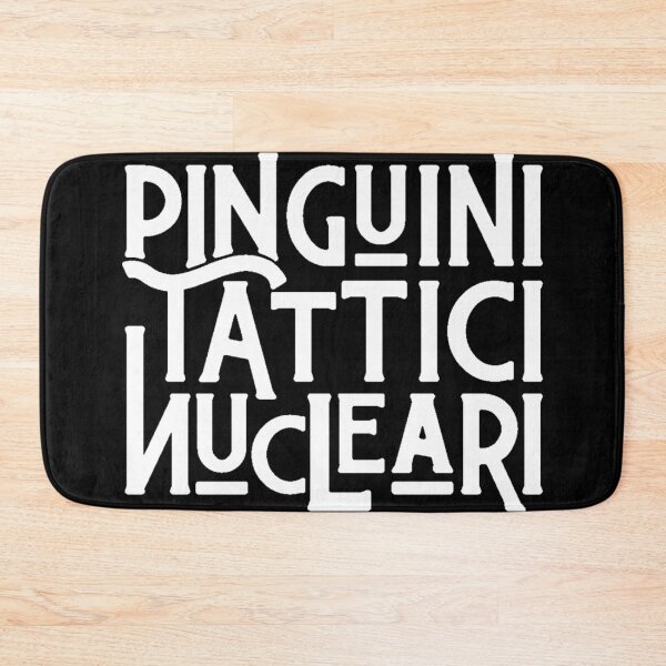 Item preview, Pinguini Tattici Nucleari indie rock pop band Italian designed and sold by LEONARD JACKSON.