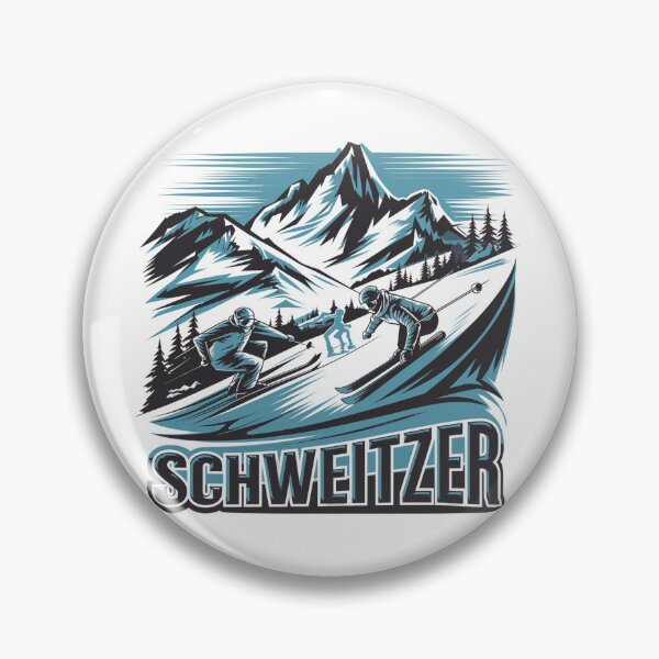 Item preview, Idaho Ski adventure - Schweitzer Mountain Skiing & Snowboarding Design designed and sold by Colorful-Garden.